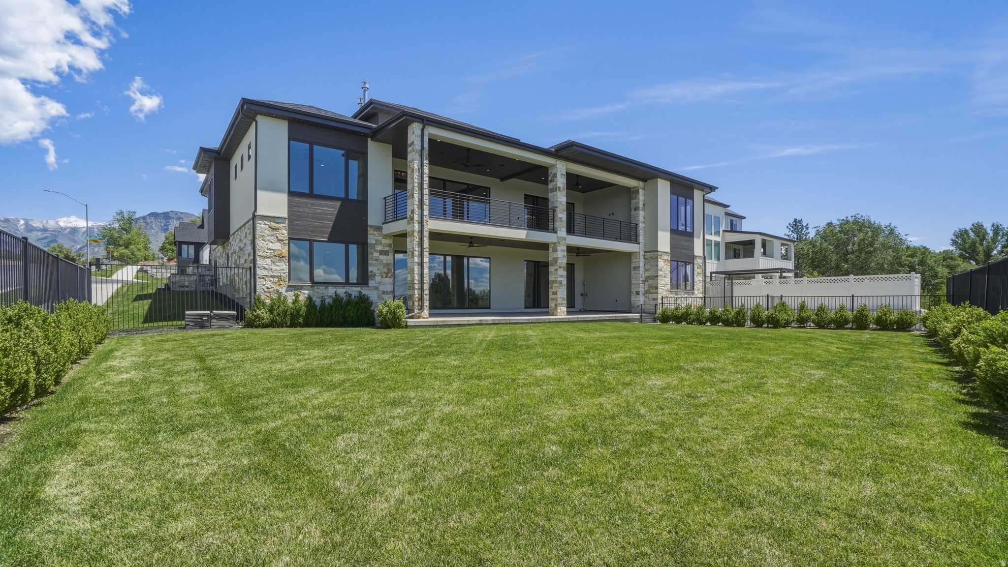 JOHNSON - Residential