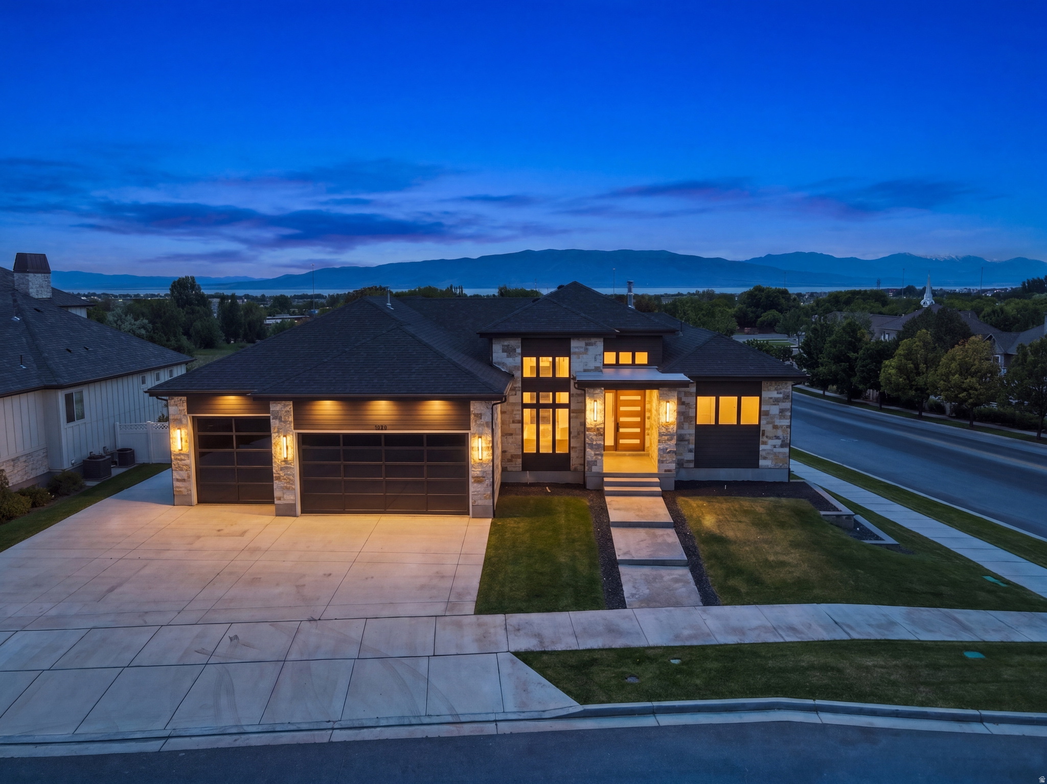 JOHNSON - Residential