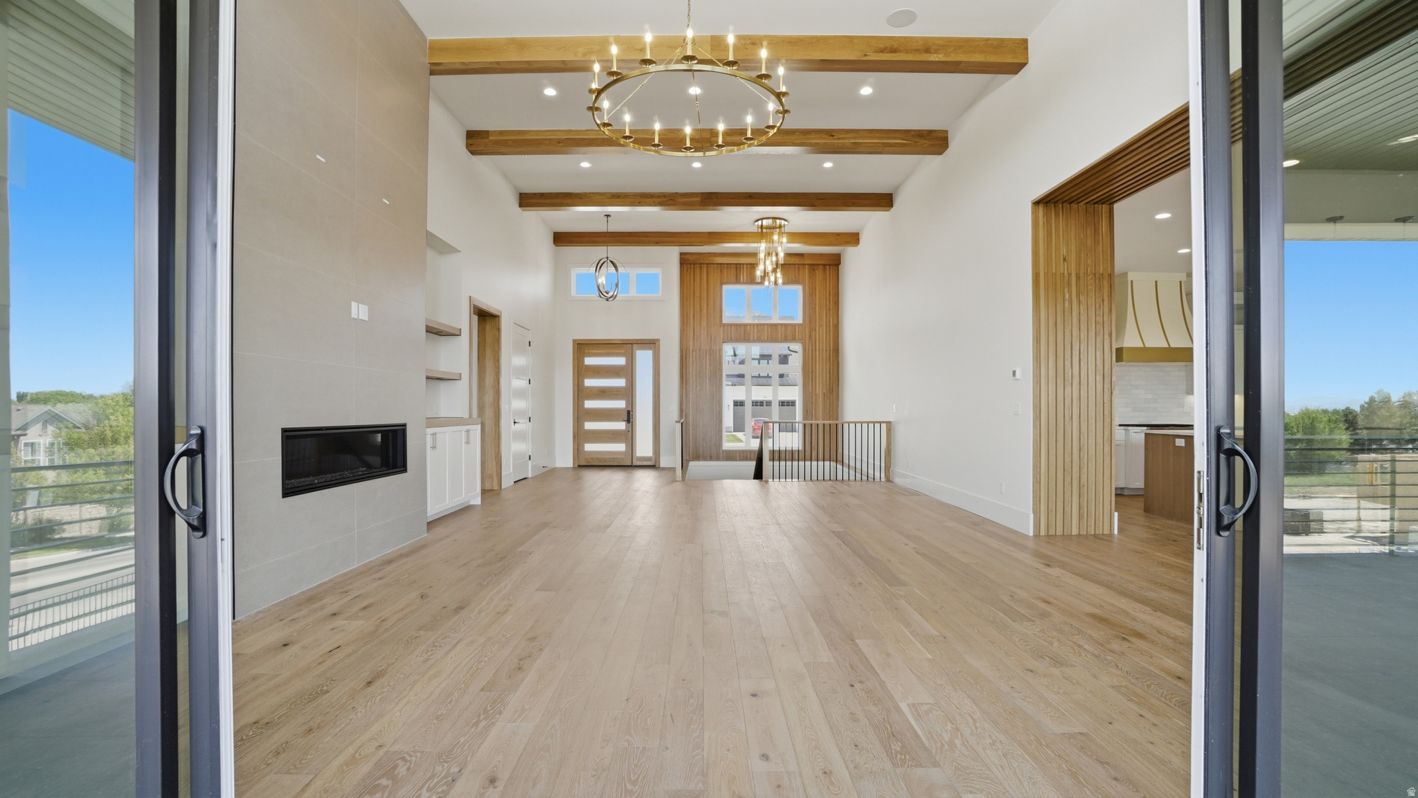 JOHNSON - Residential
