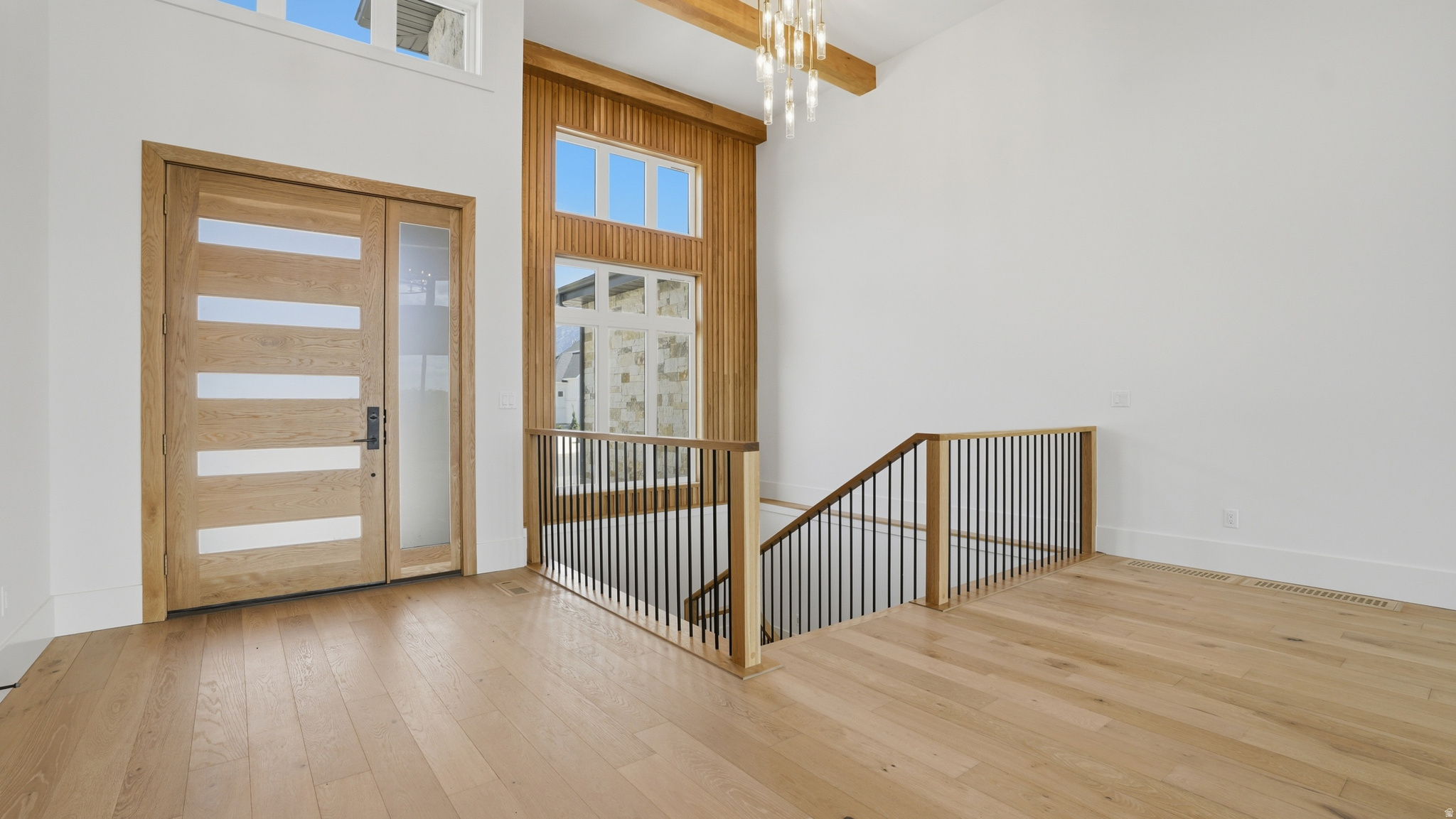JOHNSON - Residential