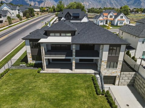 Tiny photo for 1679 N 2250 St W #1, Provo, UT 84604 (MLS # 2161317)