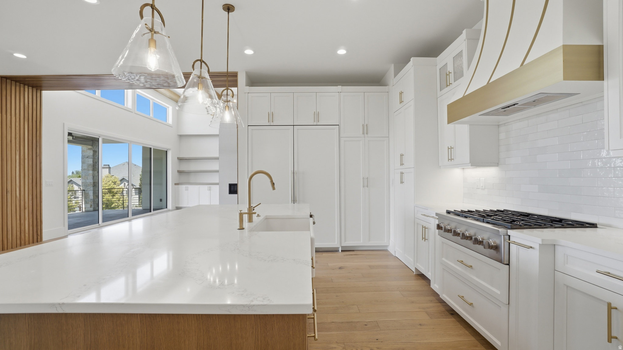 JOHNSON - Residential
