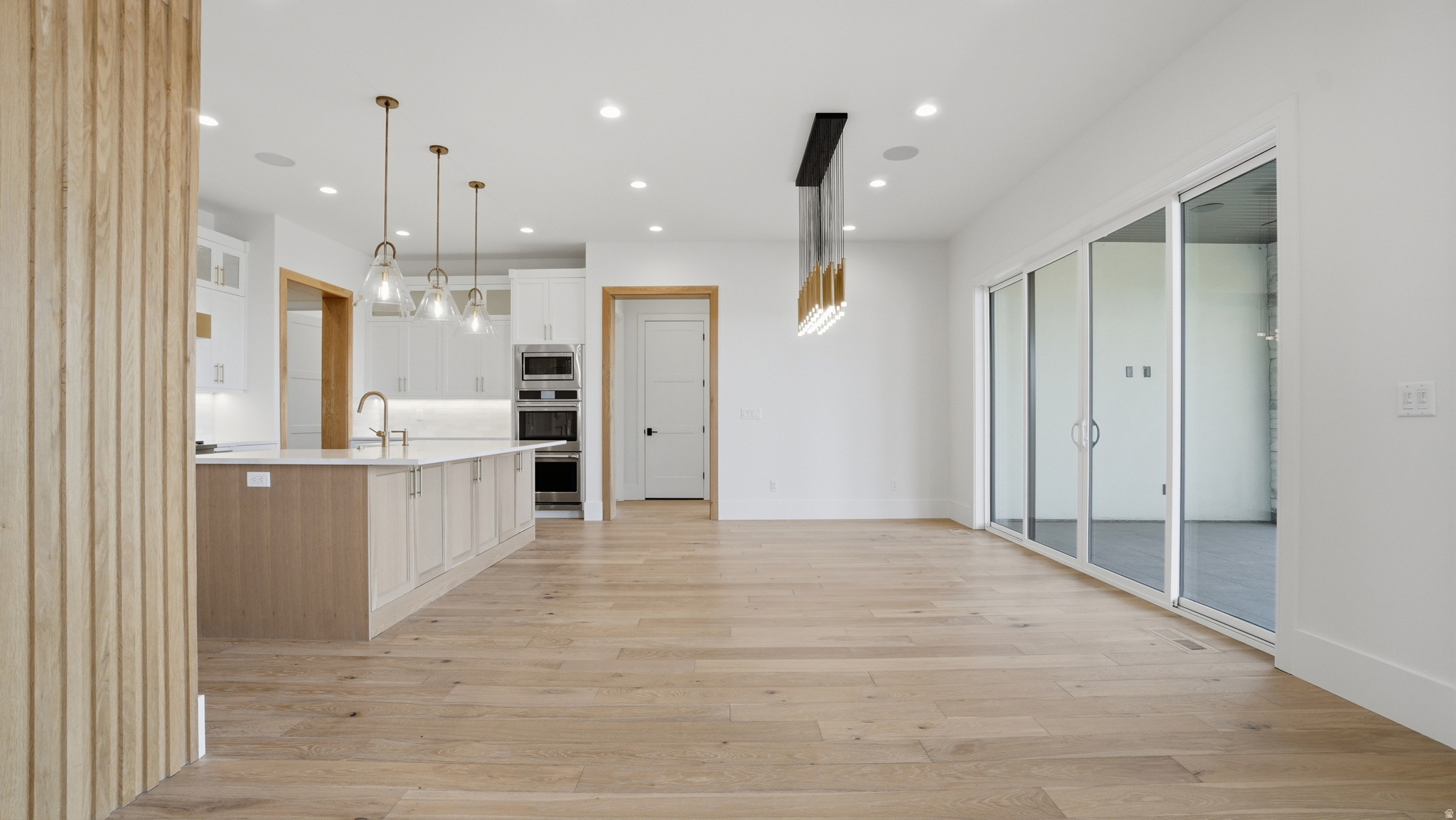 JOHNSON - Residential