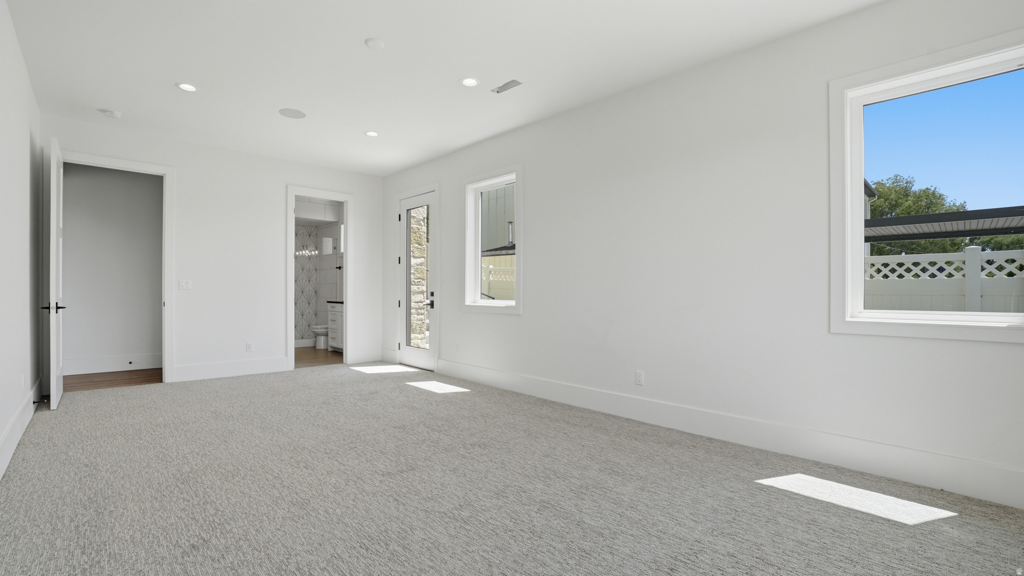JOHNSON - Residential