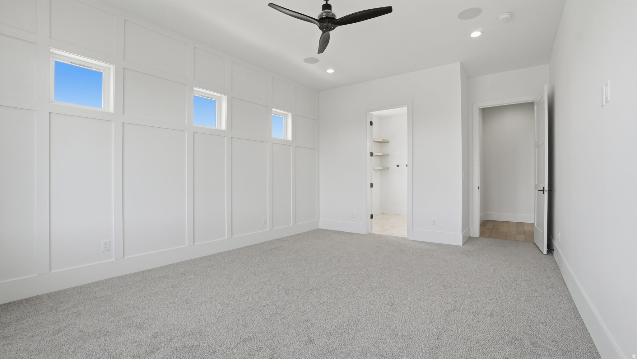 JOHNSON - Residential