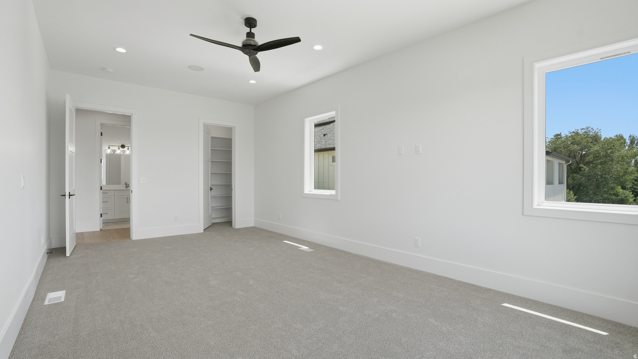 JOHNSON - Residential