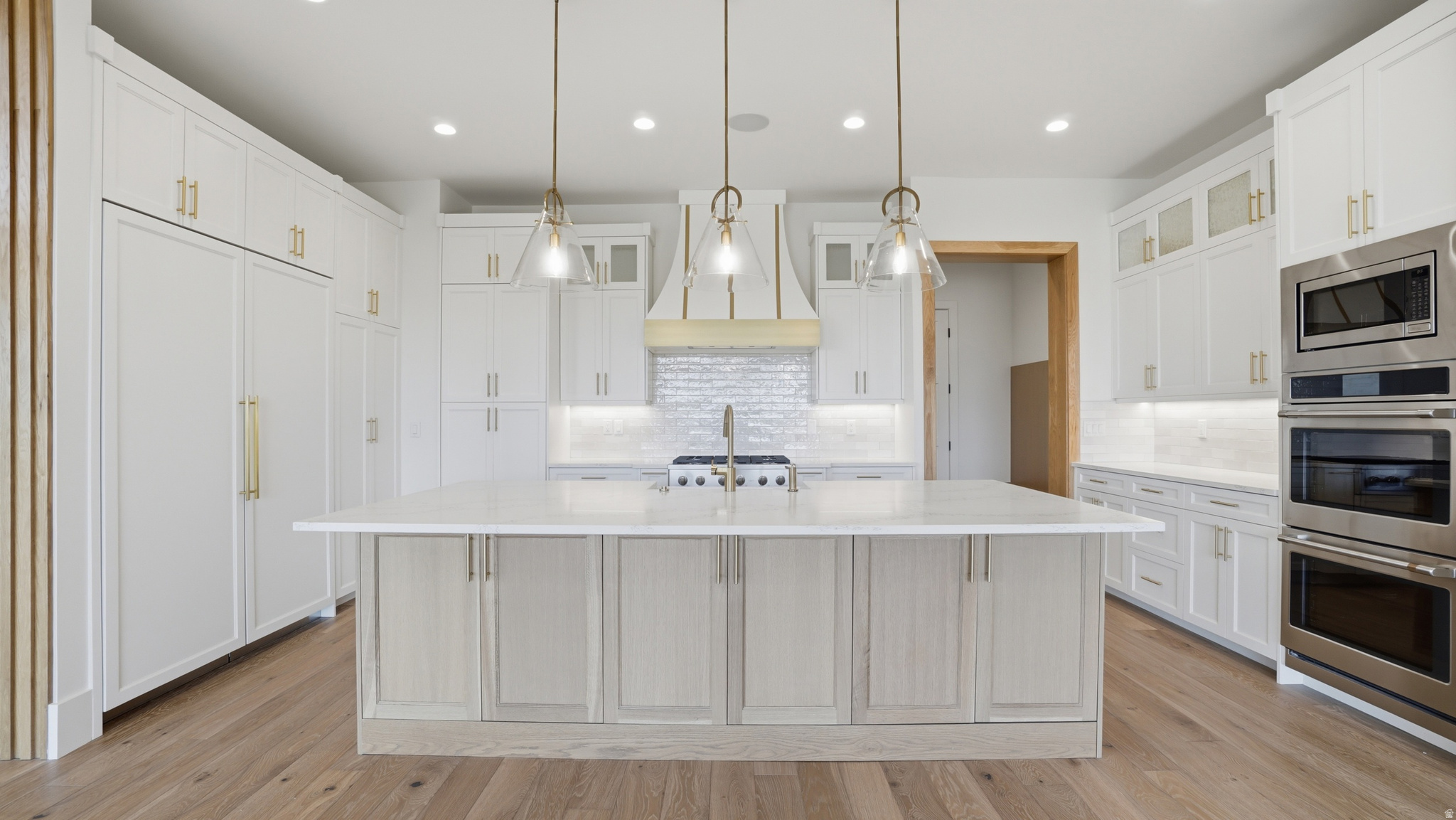 JOHNSON - Residential