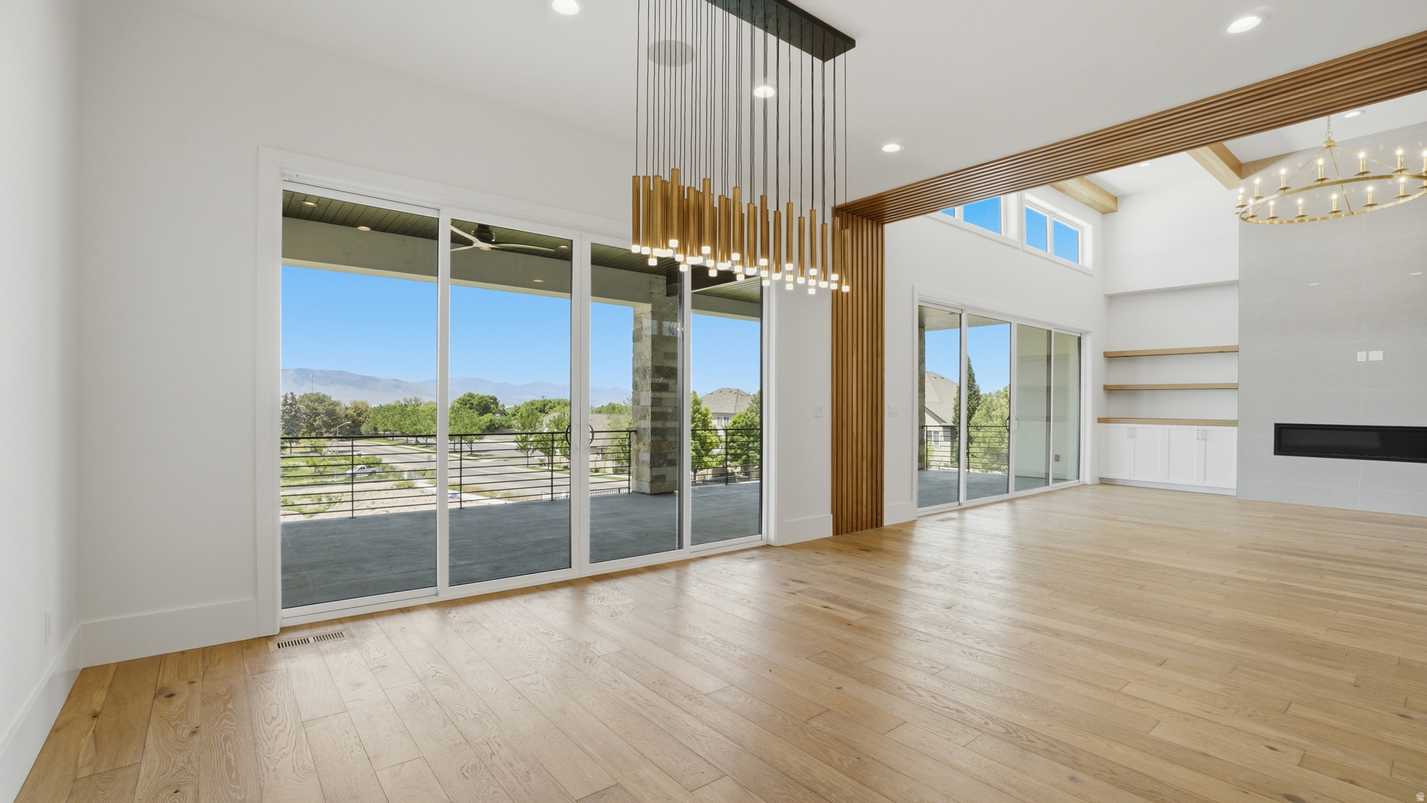 JOHNSON - Residential