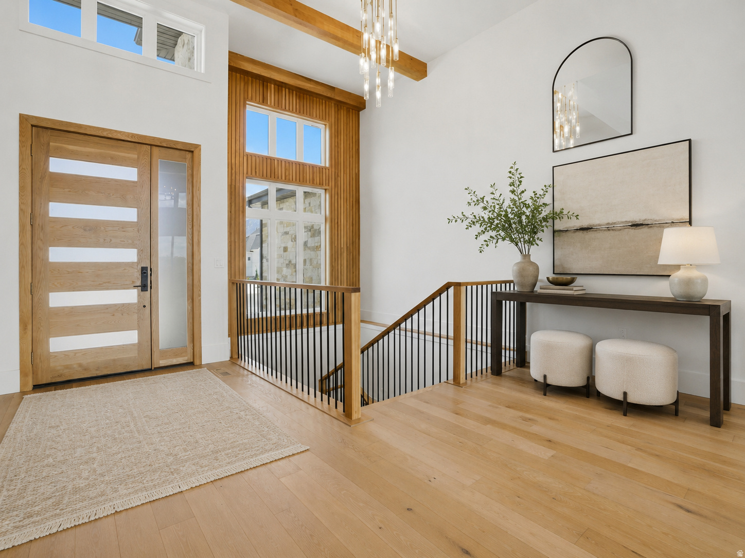 JOHNSON - Residential
