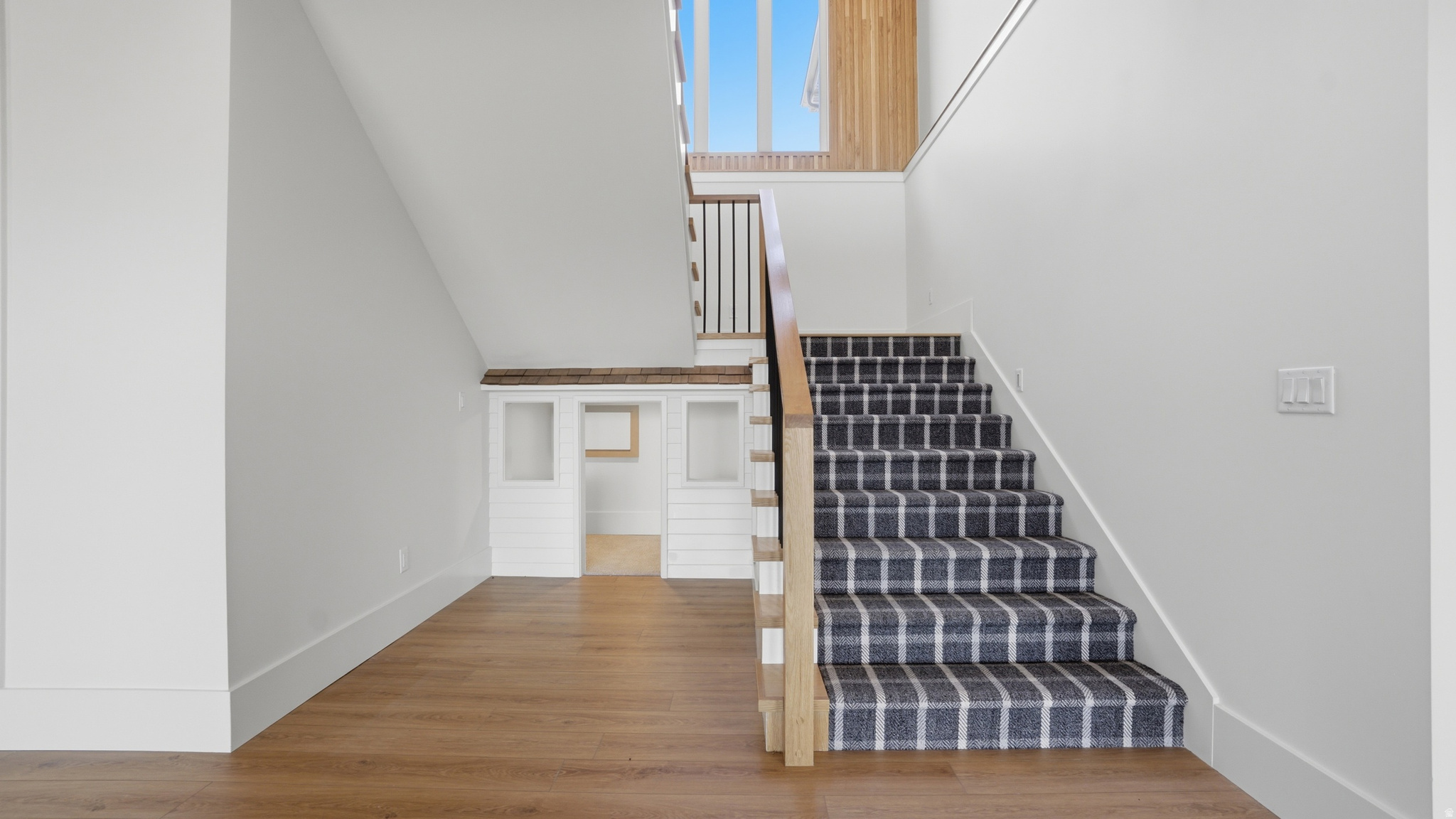 JOHNSON - Residential