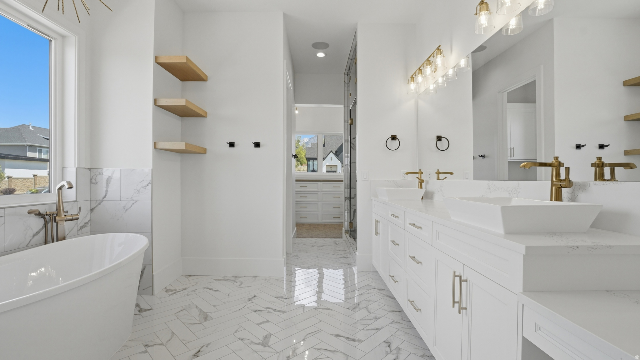 JOHNSON - Residential
