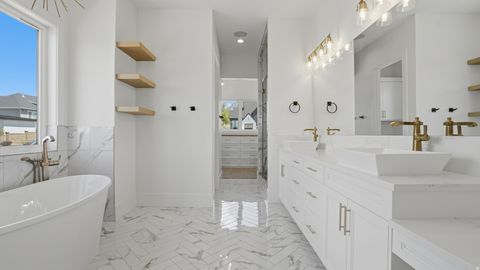 Tiny photo for 1679 N 2250 St W #1, Provo, UT 84604 (MLS # 2161317)