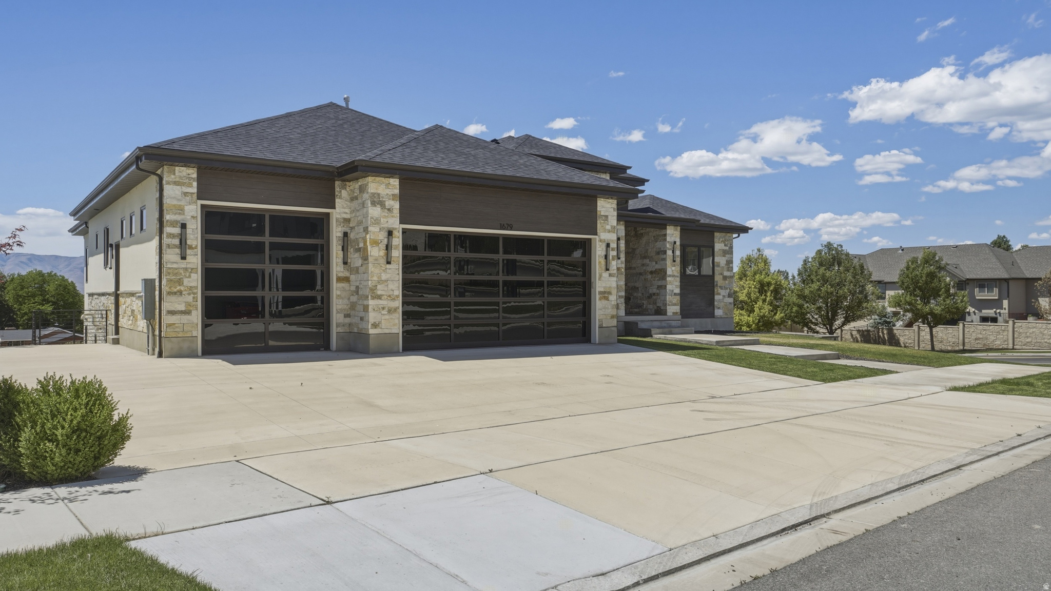 JOHNSON - Residential