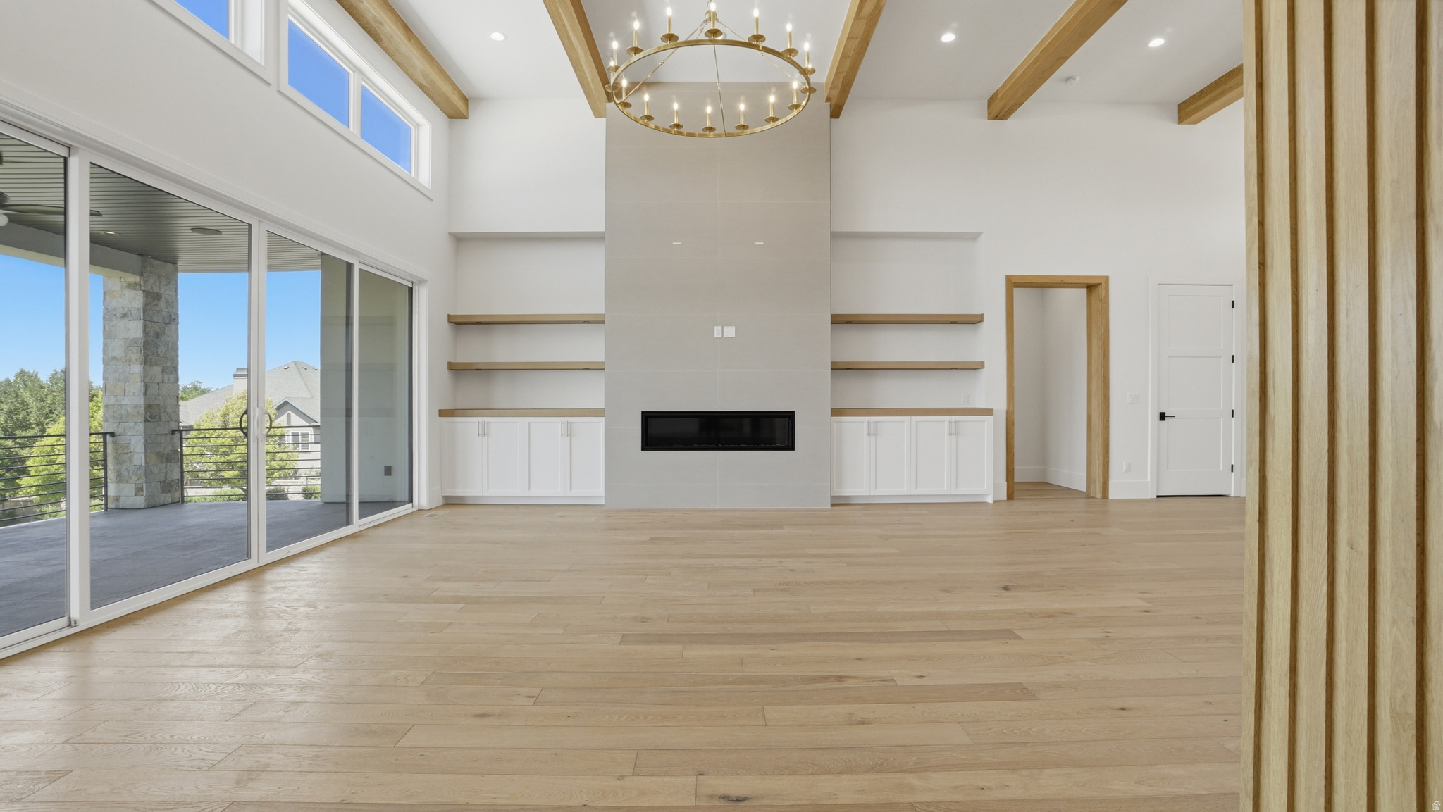JOHNSON - Residential