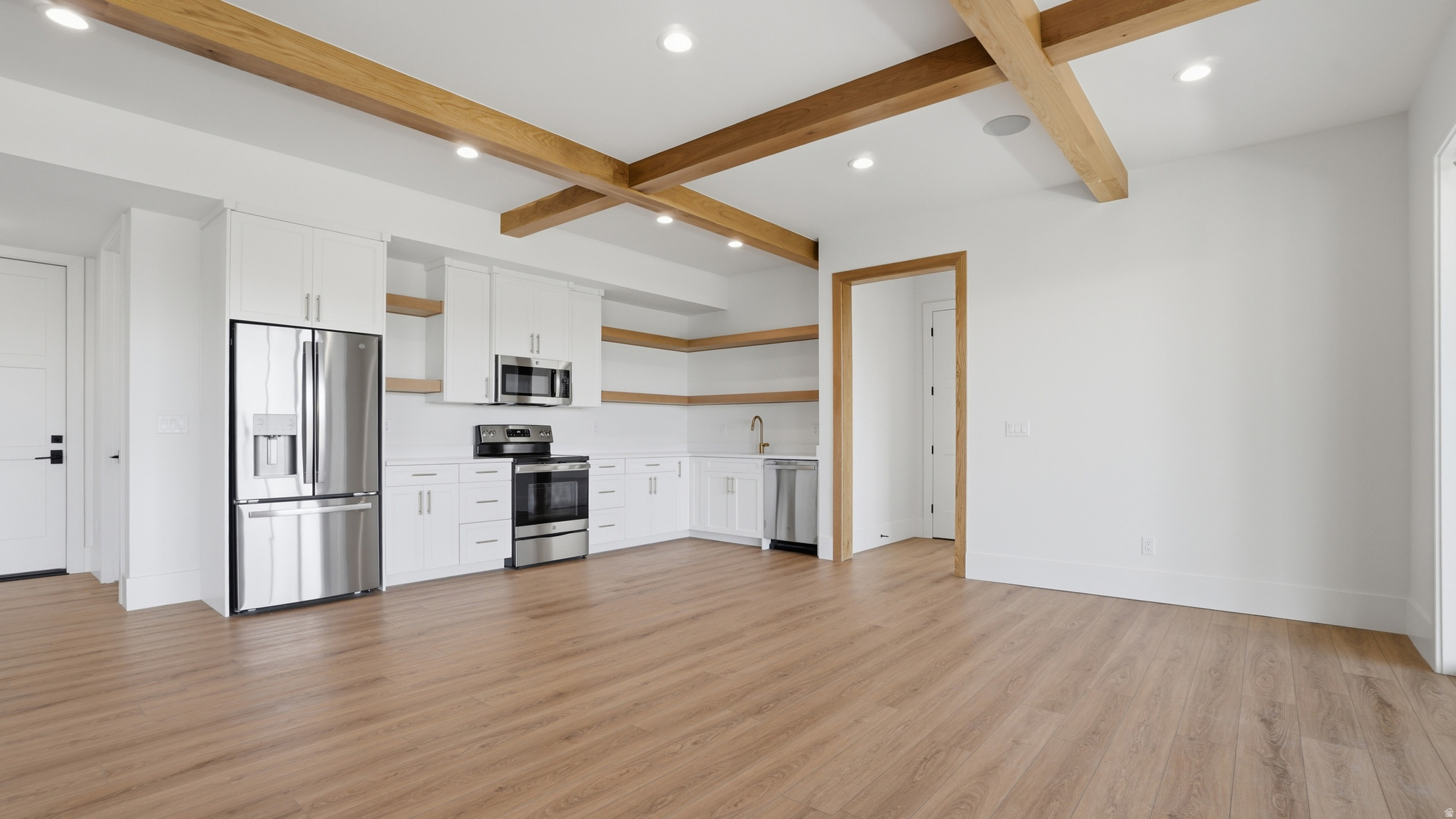 JOHNSON - Residential