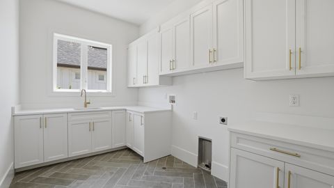 Tiny photo for 1679 N 2250 St W #1, Provo, UT 84604 (MLS # 2161317)