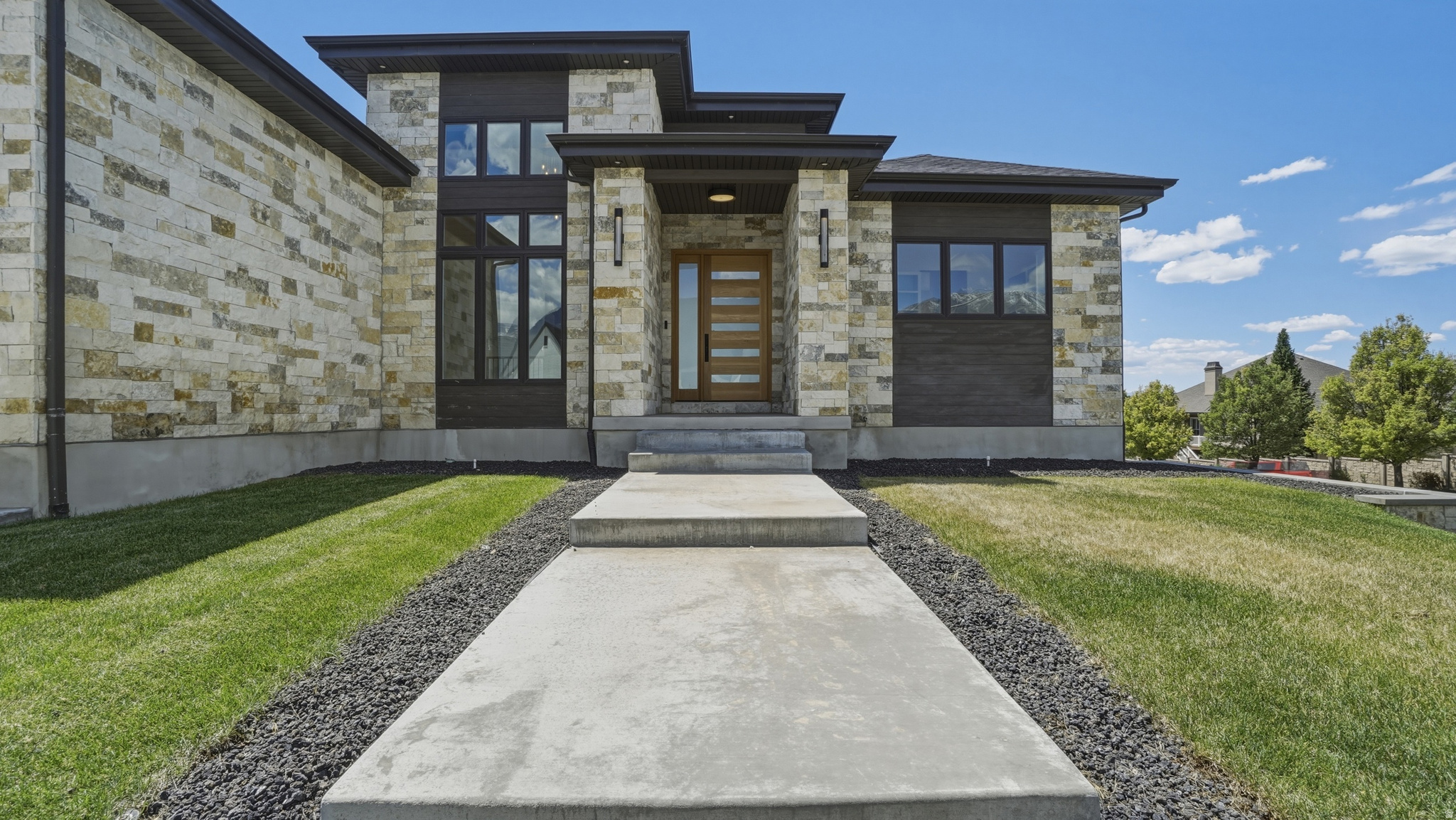JOHNSON - Residential