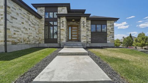 Tiny photo for 1679 N 2250 St W #1, Provo, UT 84604 (MLS # 2161317)