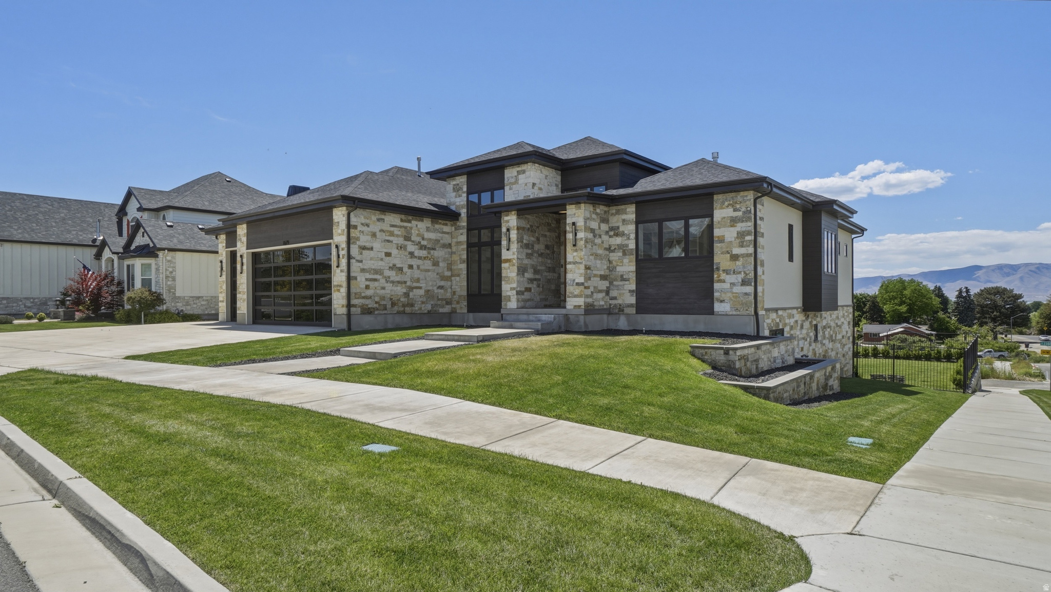JOHNSON - Residential