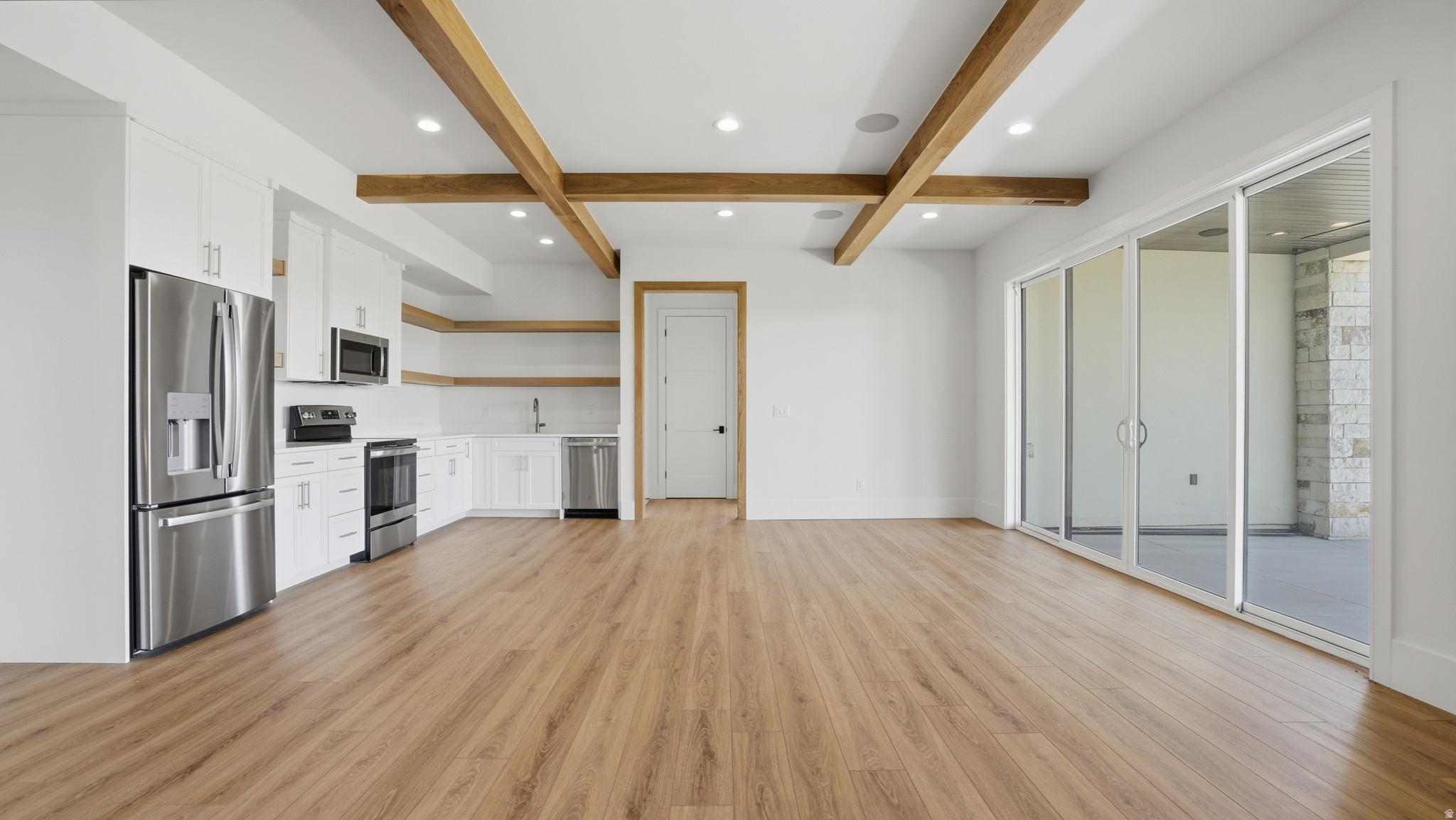 JOHNSON - Residential