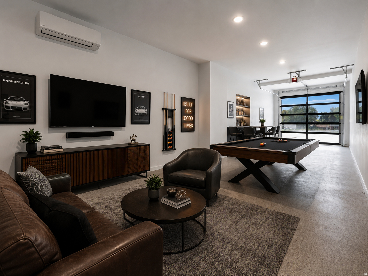 JOHNSON - Residential