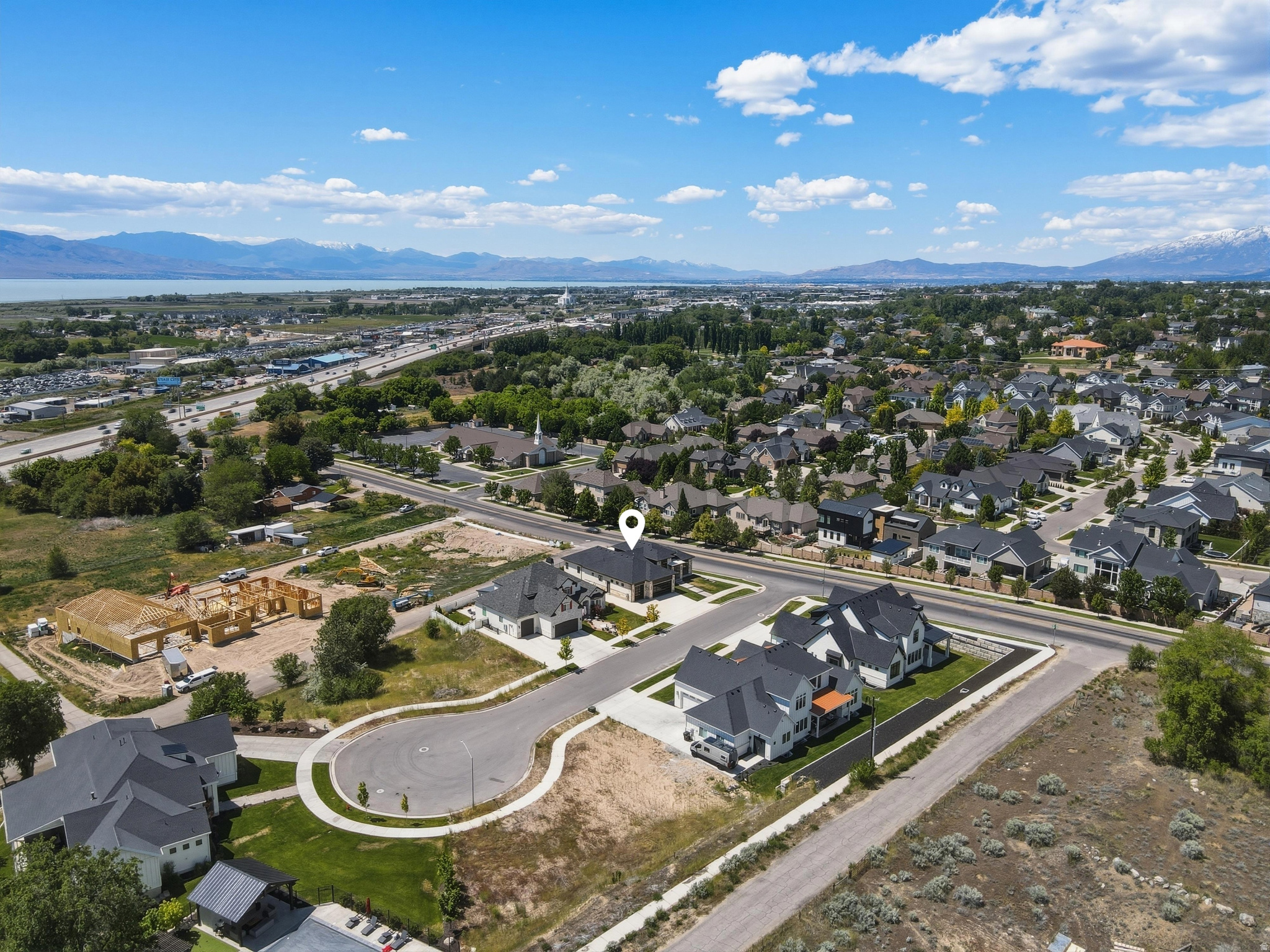 JOHNSON - Residential