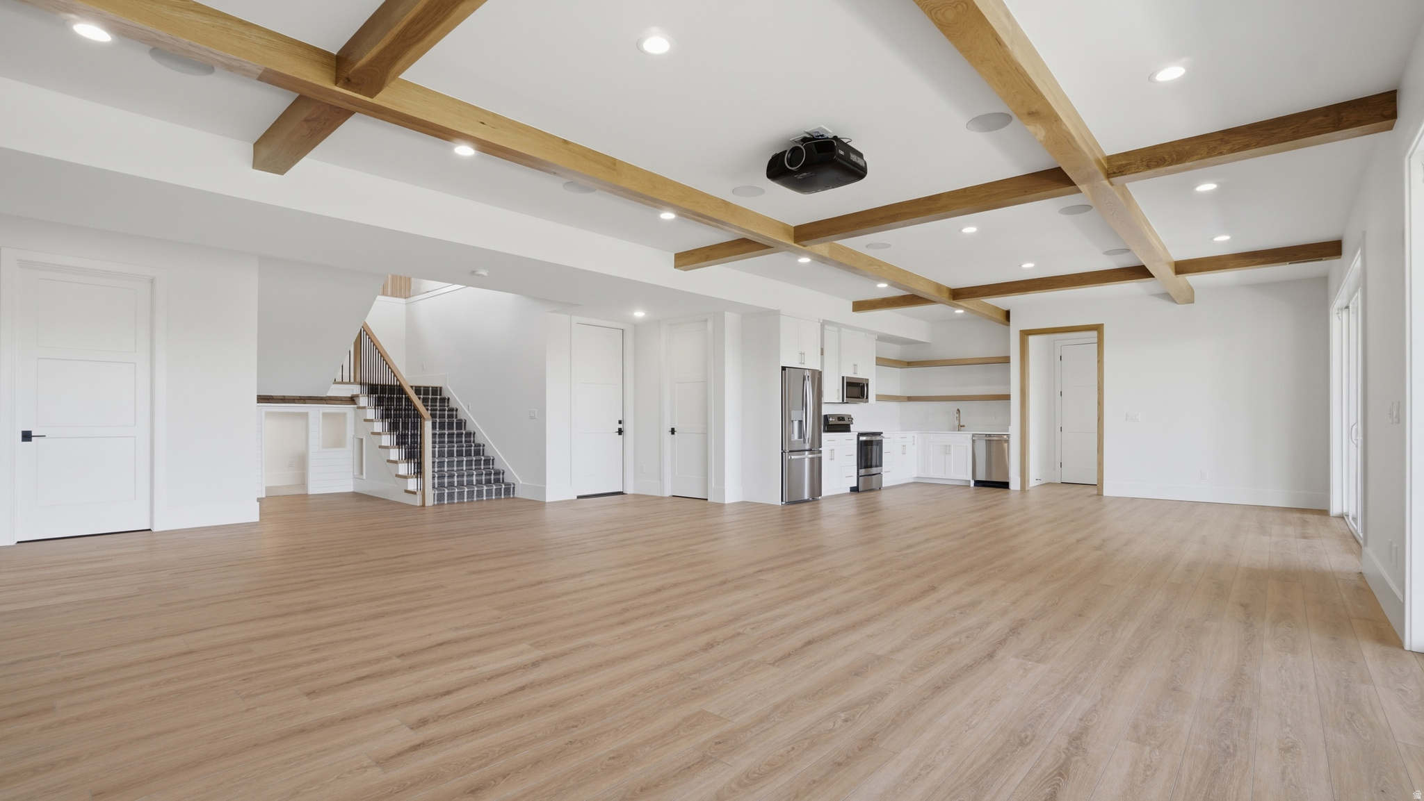 JOHNSON - Residential