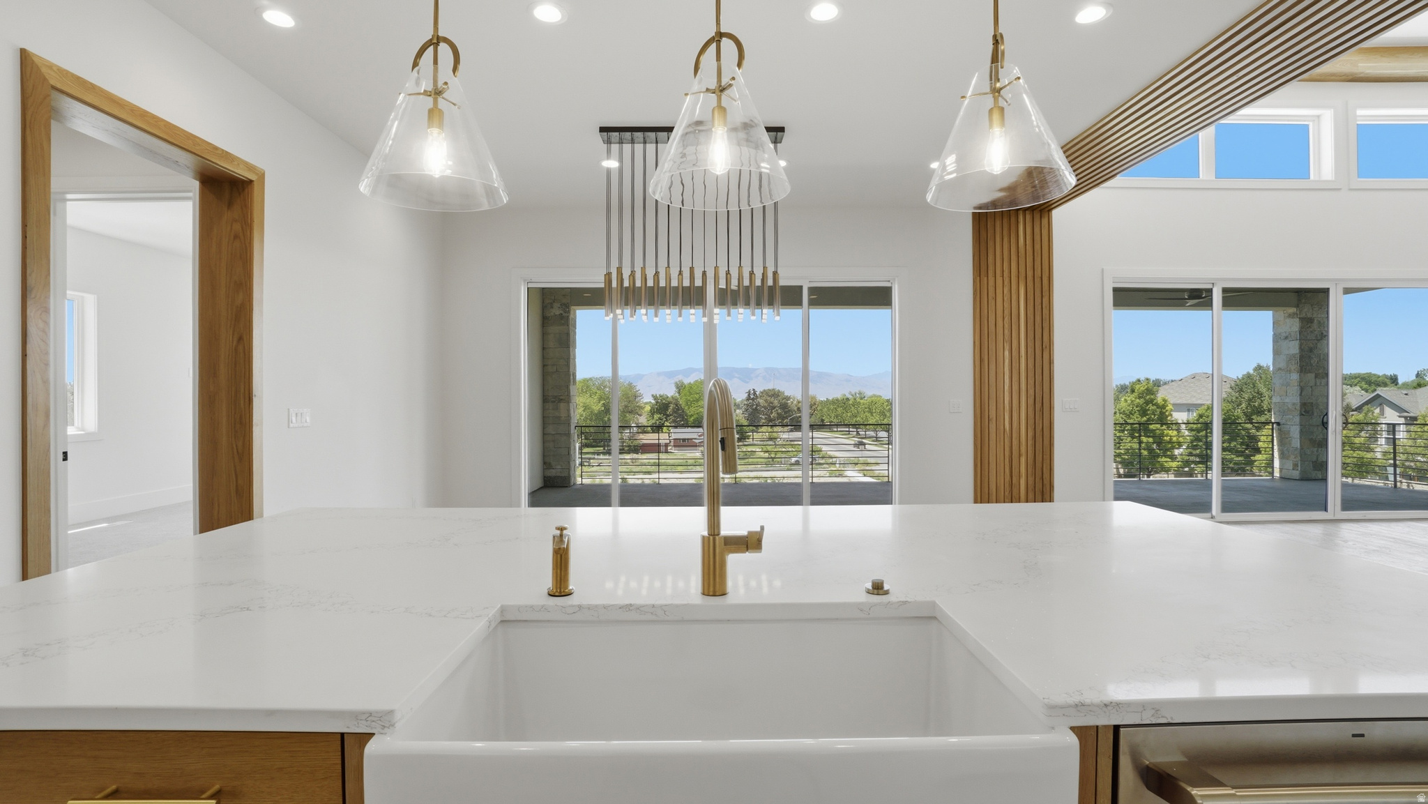 JOHNSON - Residential