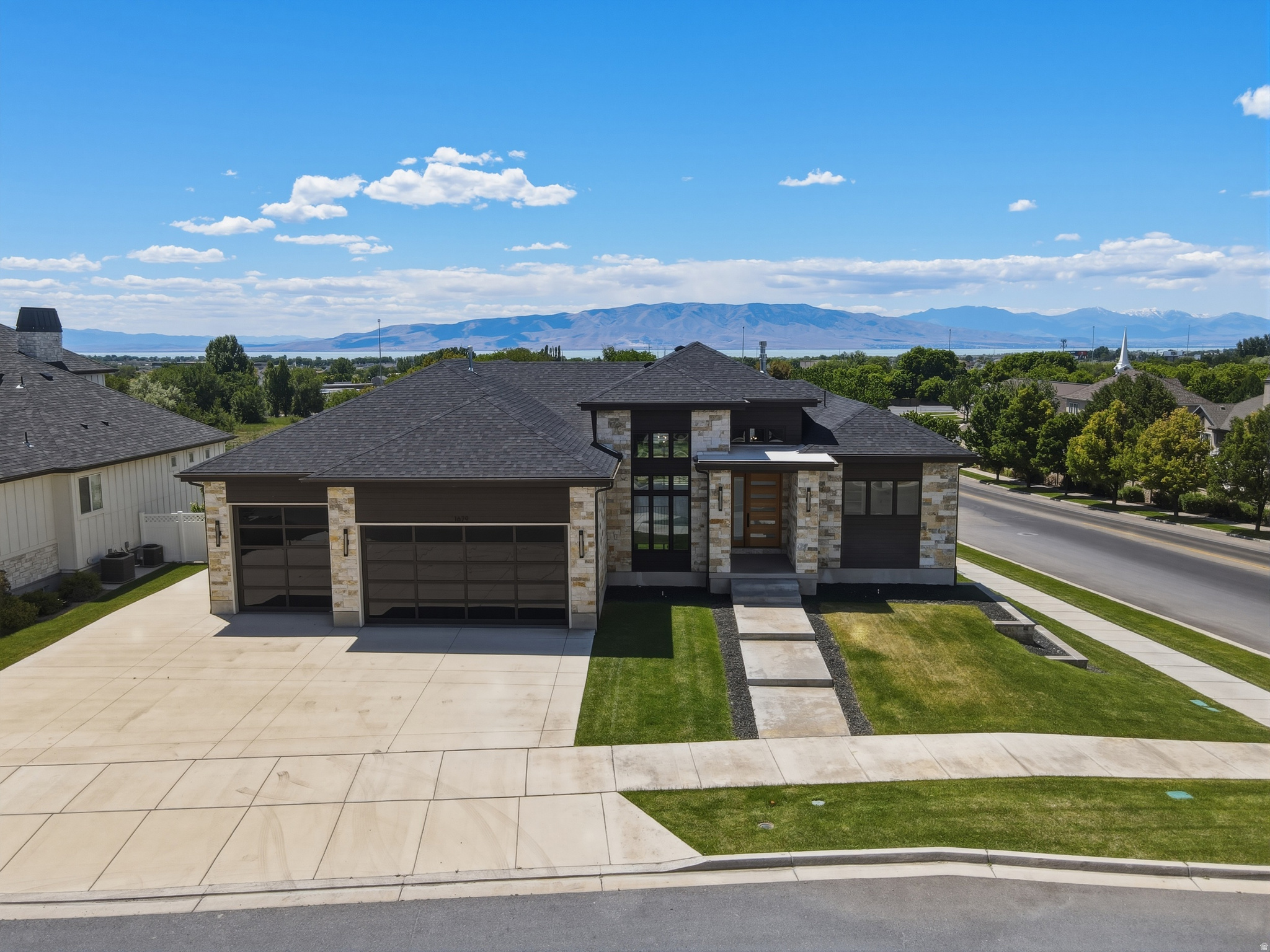 JOHNSON - Residential