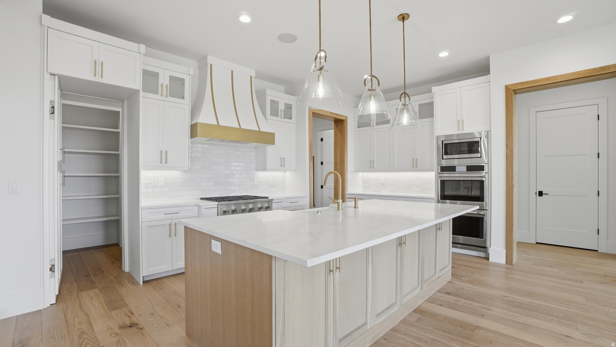JOHNSON - Residential