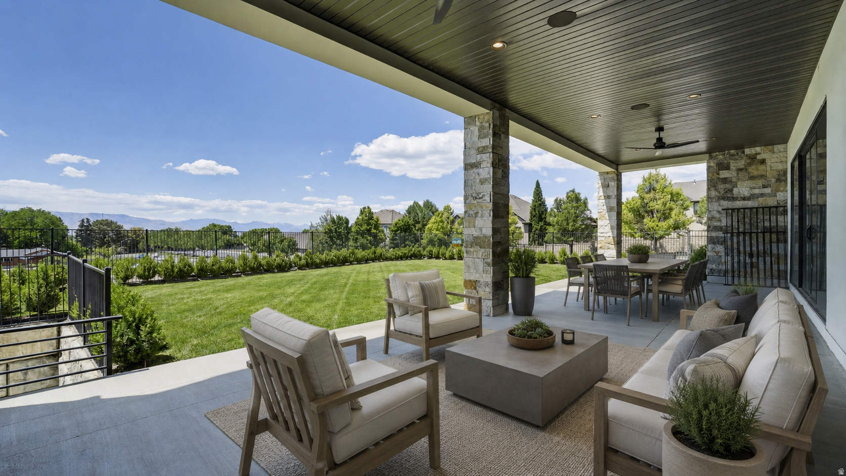 JOHNSON - Residential