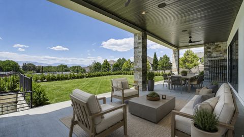 Tiny photo for 1679 N 2250 St W #1, Provo, UT 84604 (MLS # 2161317)