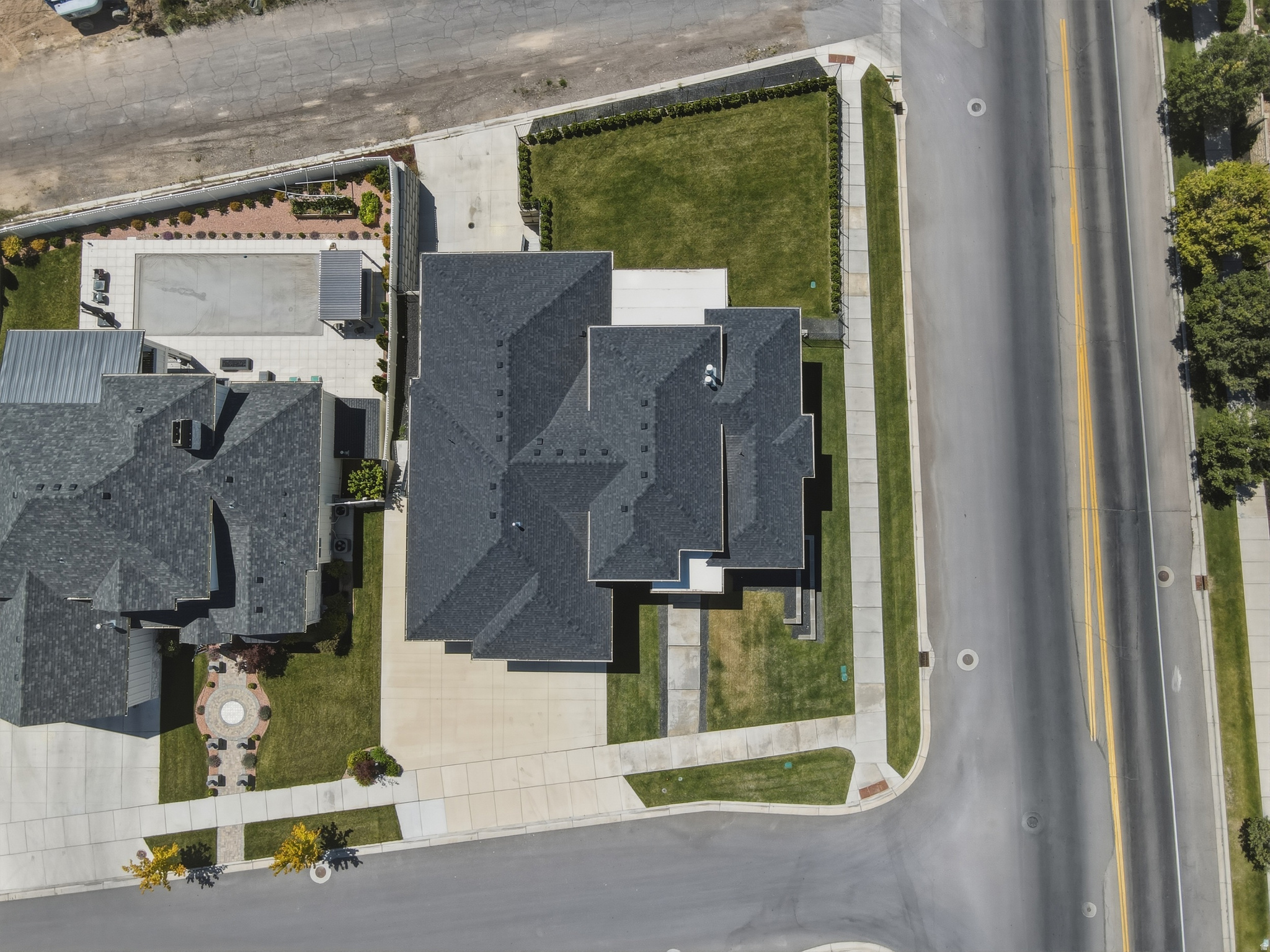 JOHNSON - Residential