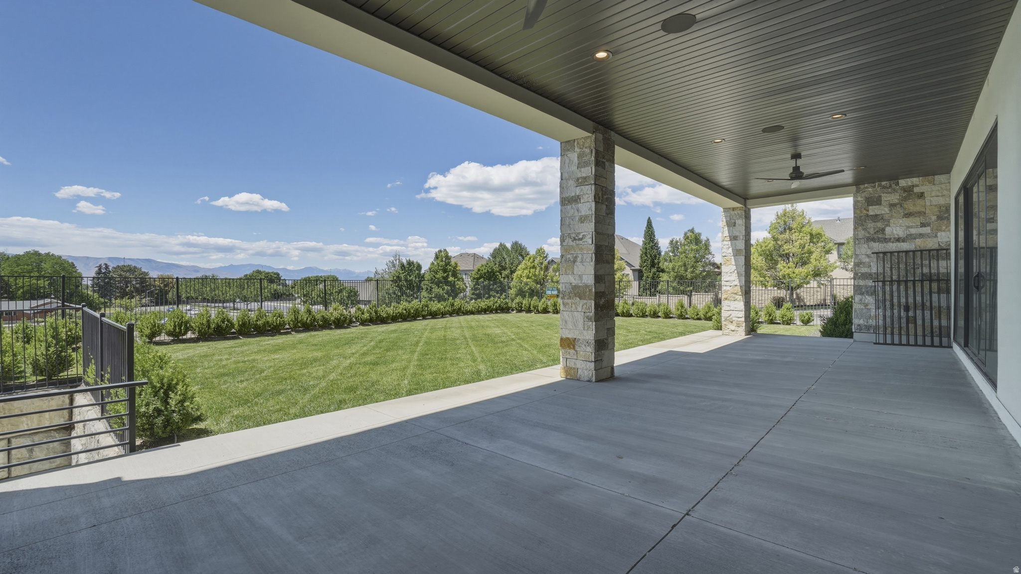 JOHNSON - Residential
