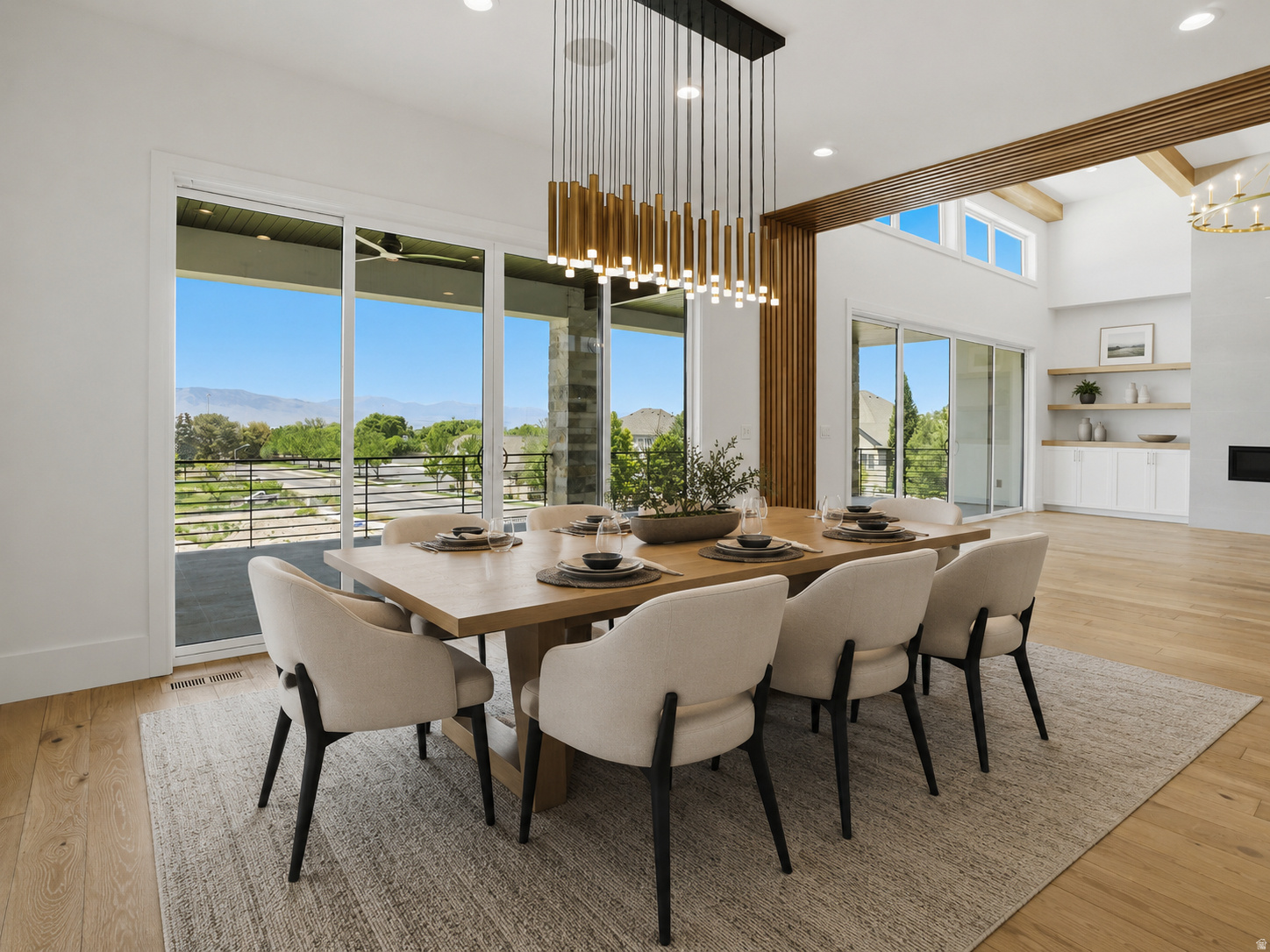 JOHNSON - Residential
