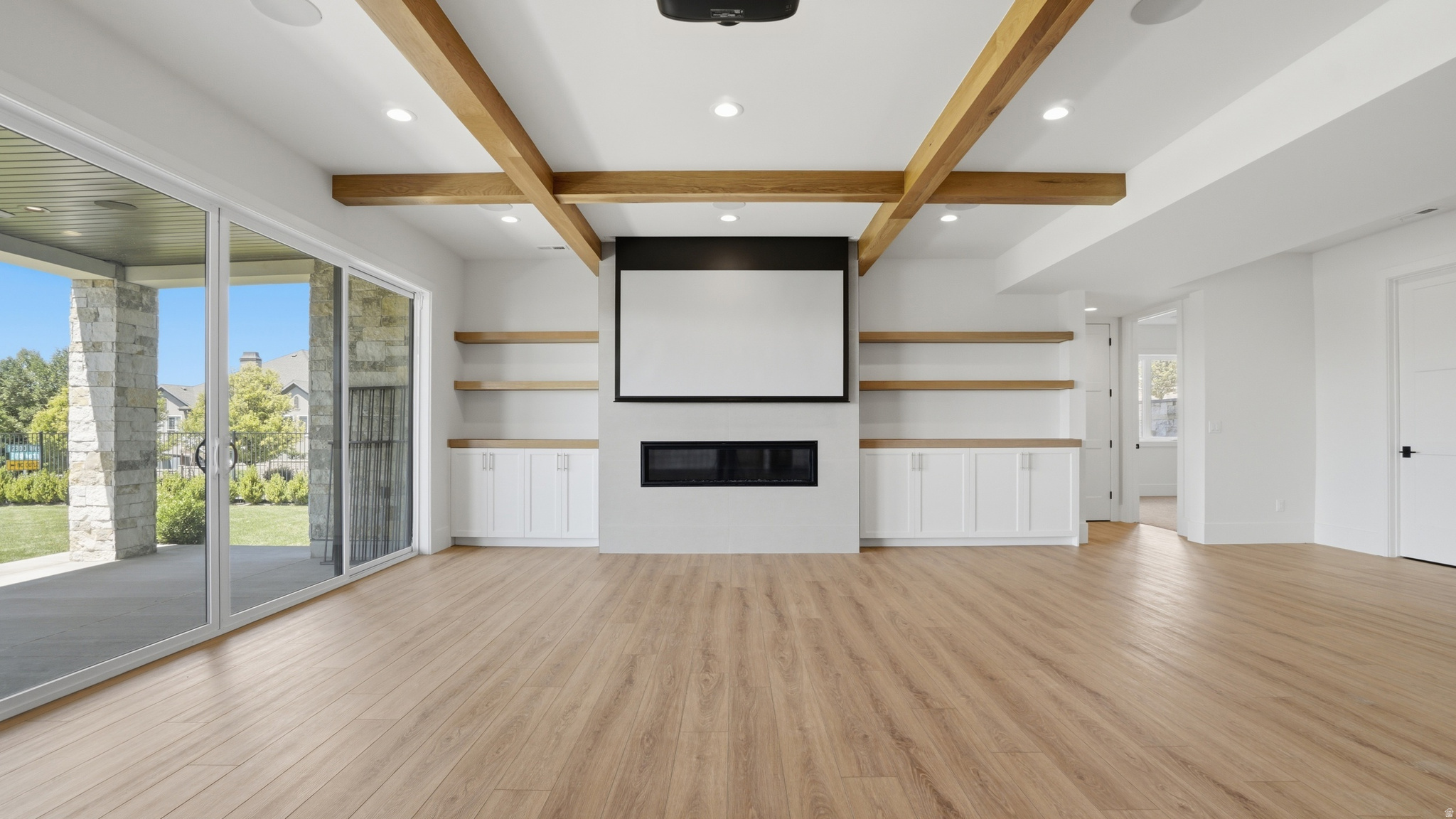 JOHNSON - Residential