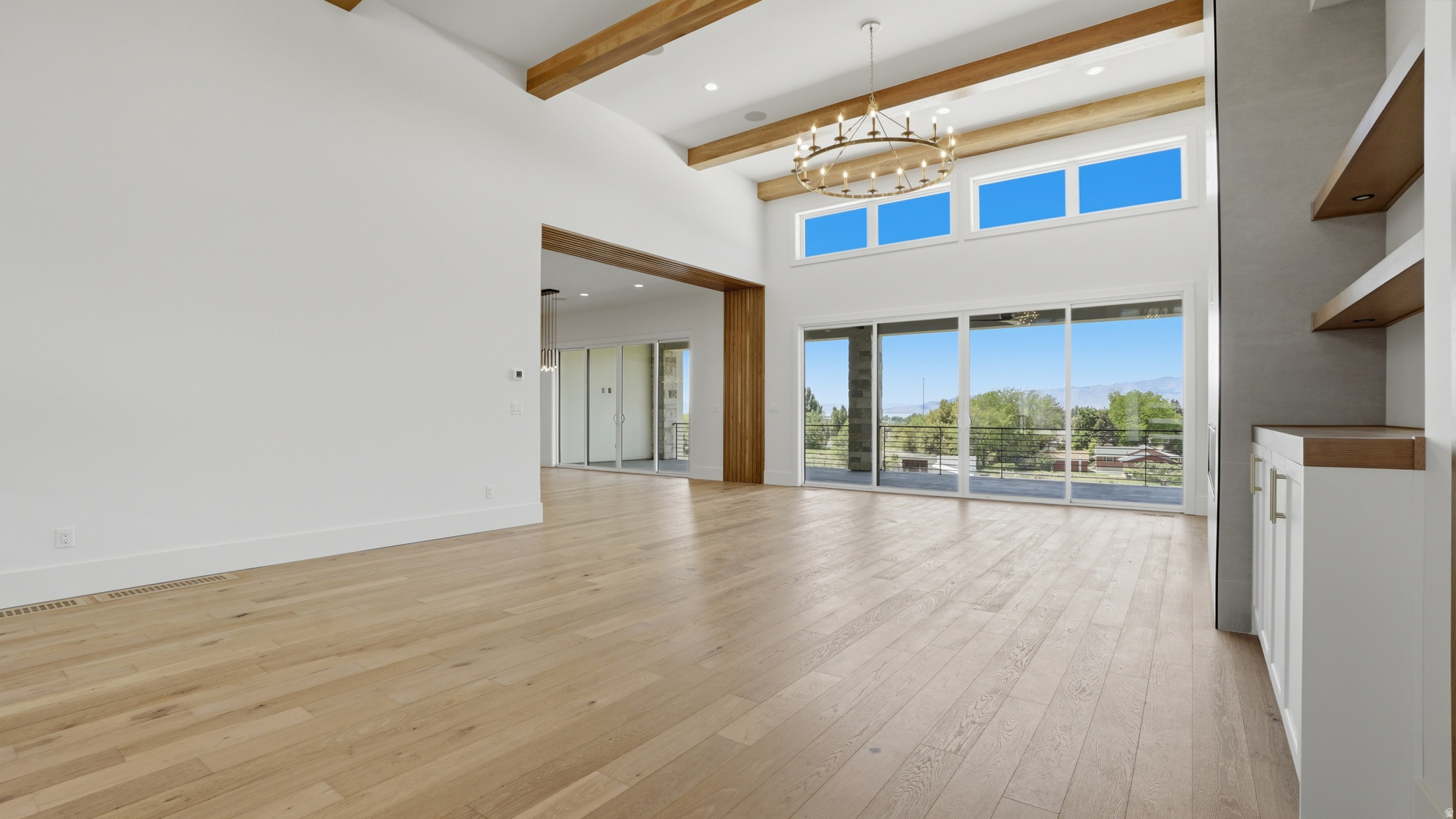 JOHNSON - Residential