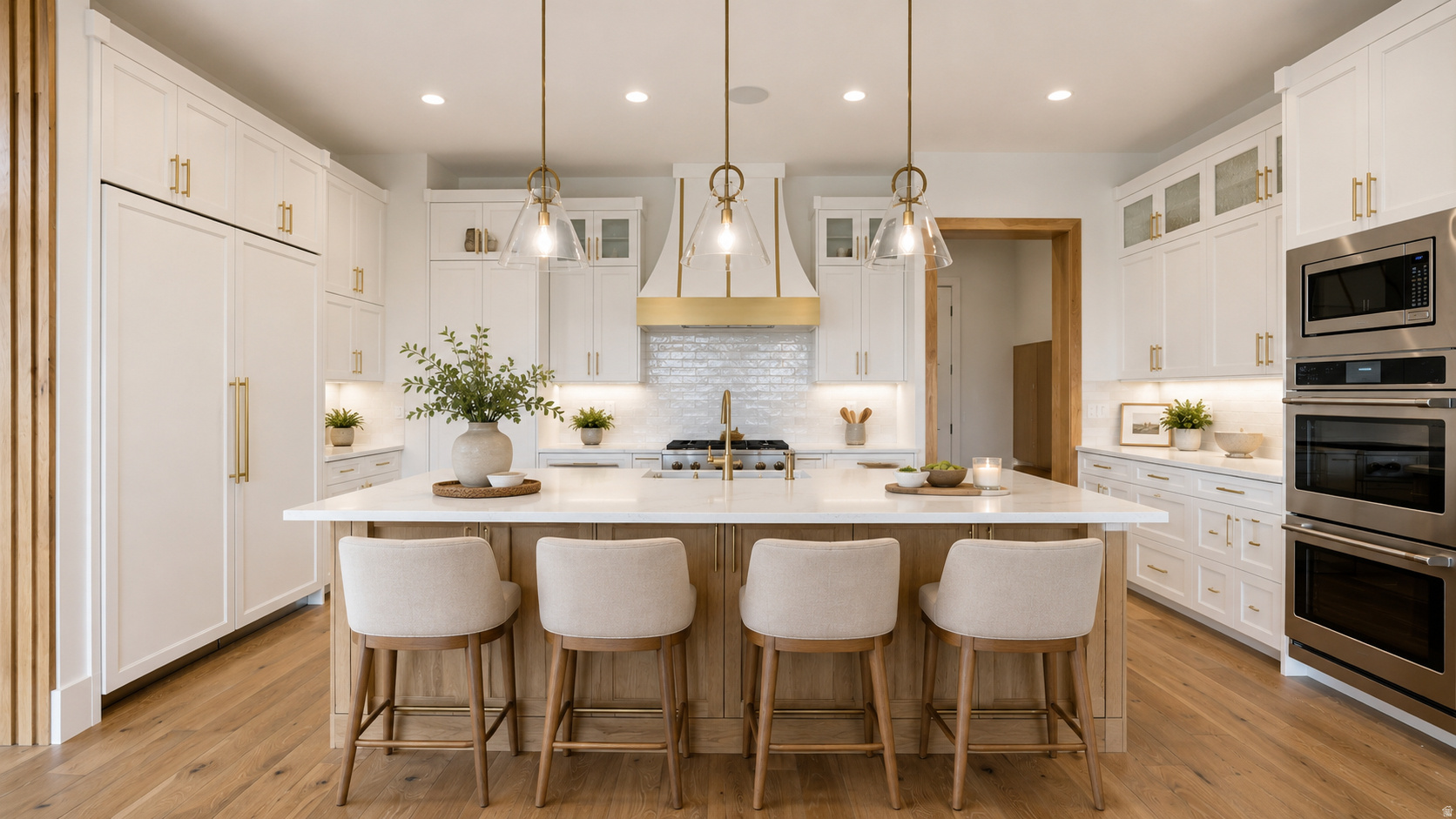 JOHNSON - Residential