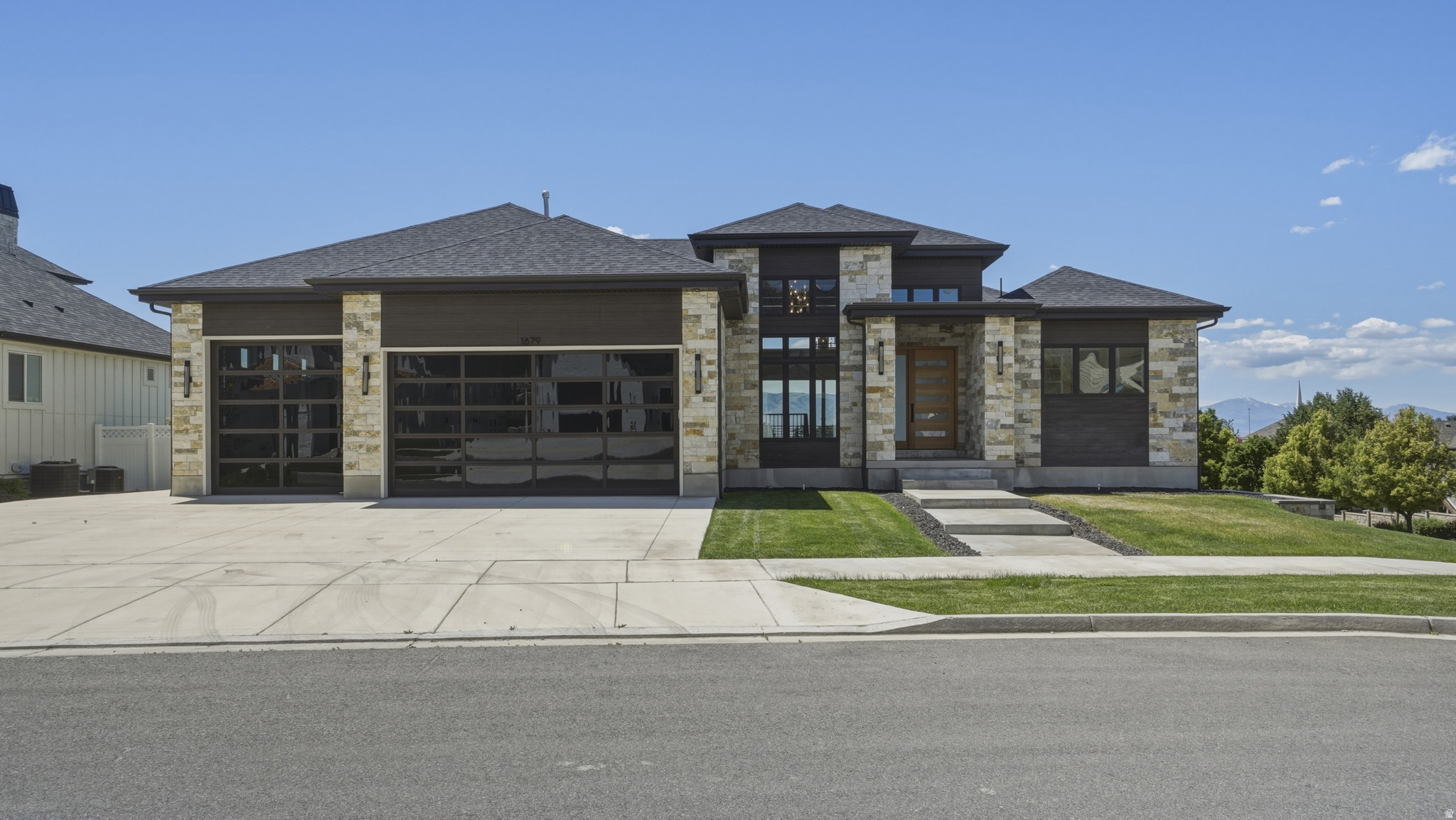 JOHNSON - Residential
