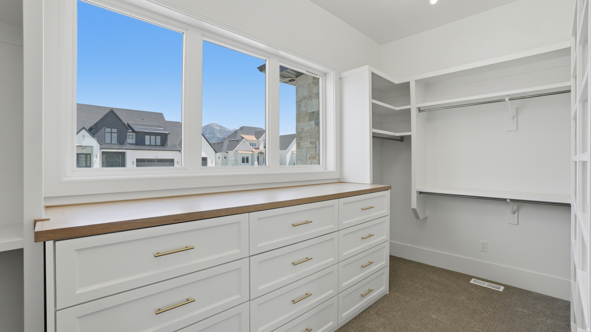 JOHNSON - Residential
