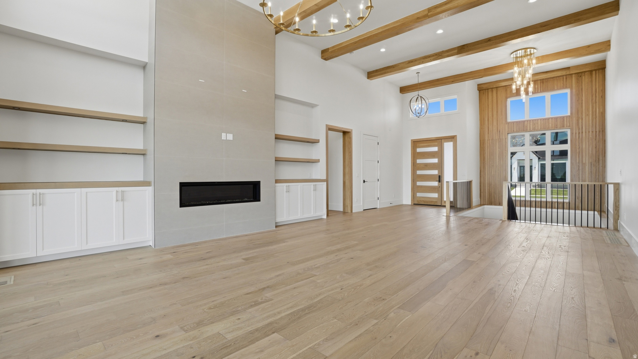 JOHNSON - Residential