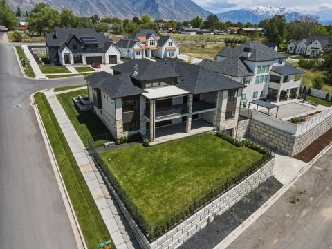 Tiny photo for 1679 N 2250 St W #1, Provo, UT 84604 (MLS # 2161317)