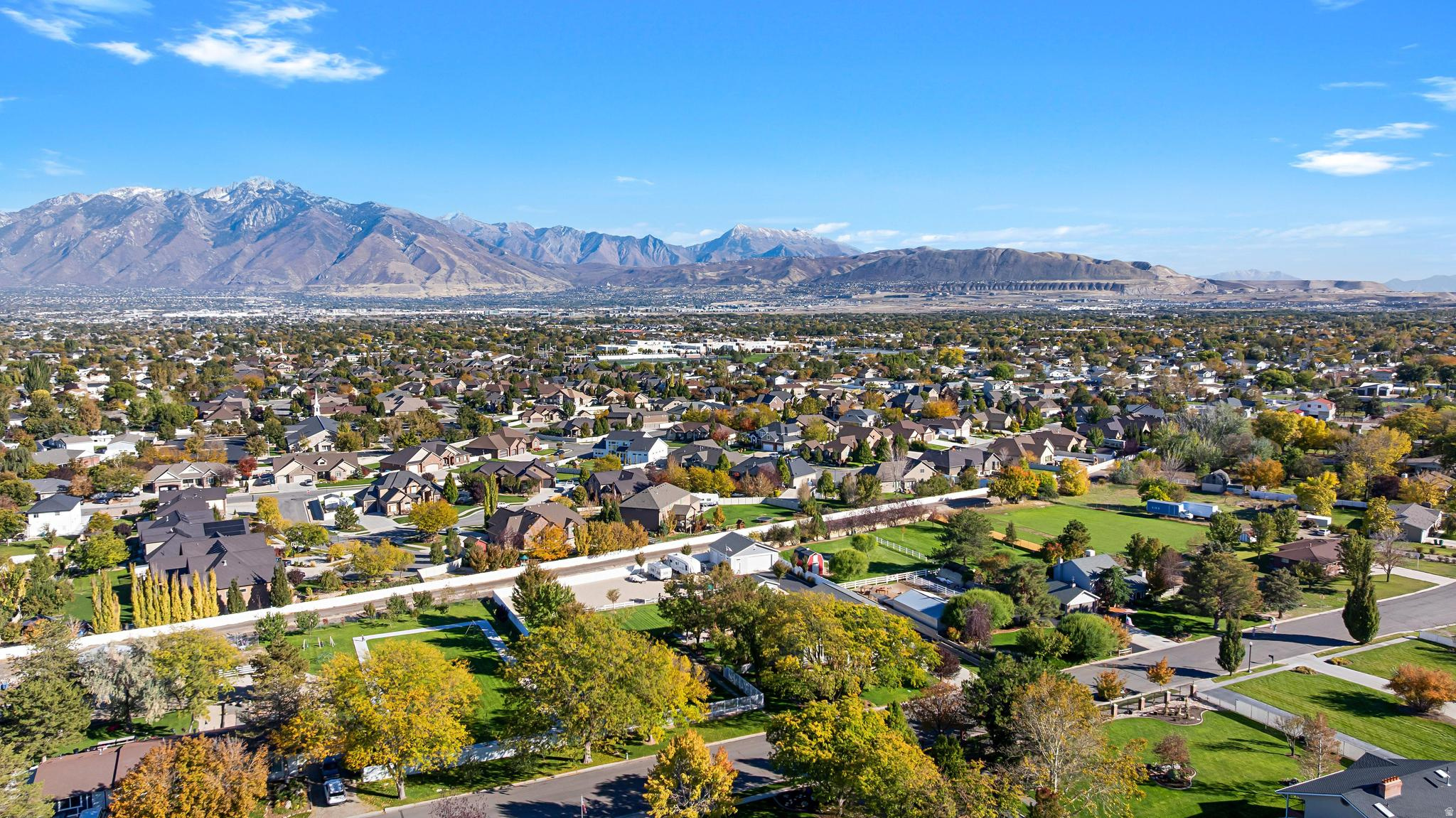 MEADOWS - Residential