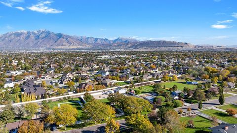 Tiny photo for 12243 S JANICE DR, Riverton, UT 84065 (MLS # 2125965)