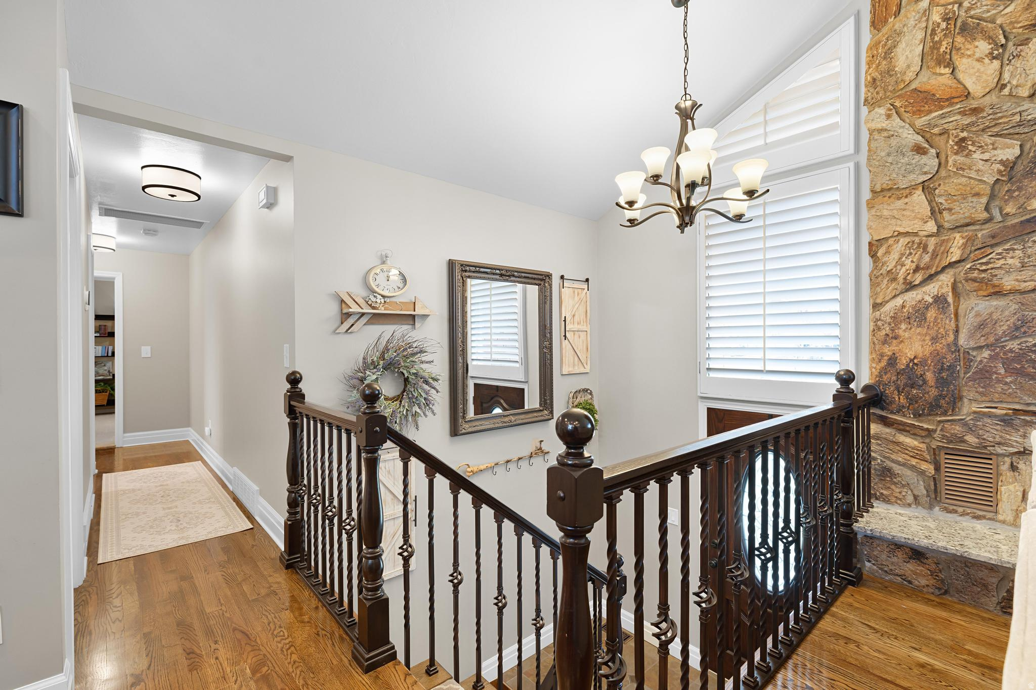 MEADOWS - Residential