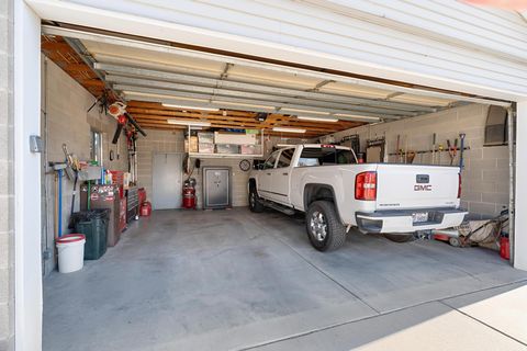 Tiny photo for 12243 S JANICE DR, Riverton, UT 84065 (MLS # 2125965)