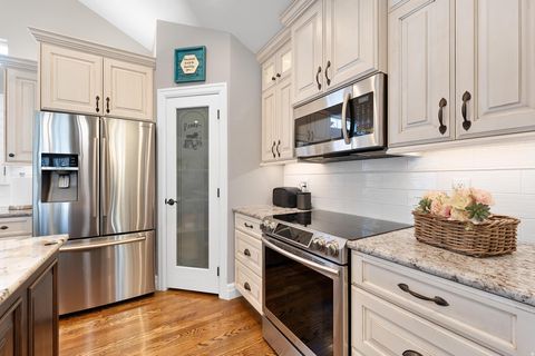 Tiny photo for 12243 S JANICE DR, Riverton, UT 84065 (MLS # 2125965)