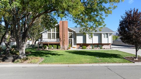 Tiny photo for 12243 S JANICE DR, Riverton, UT 84065 (MLS # 2125965)