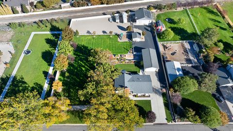 Tiny photo for 12243 S JANICE DR, Riverton, UT 84065 (MLS # 2125965)