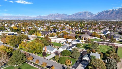 Tiny photo for 12243 S JANICE DR, Riverton, UT 84065 (MLS # 2125965)